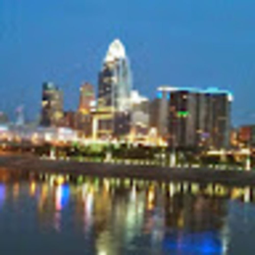 Meet your Posher, Diane